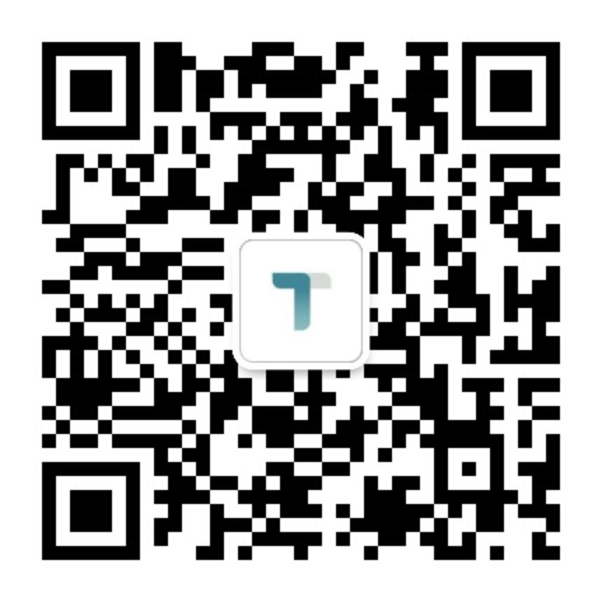 微信公众号